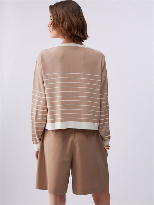  LIU JO | TA6213MS55N/C3889